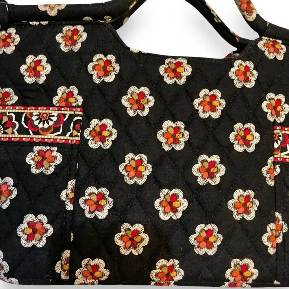 Vera Bradley good overall